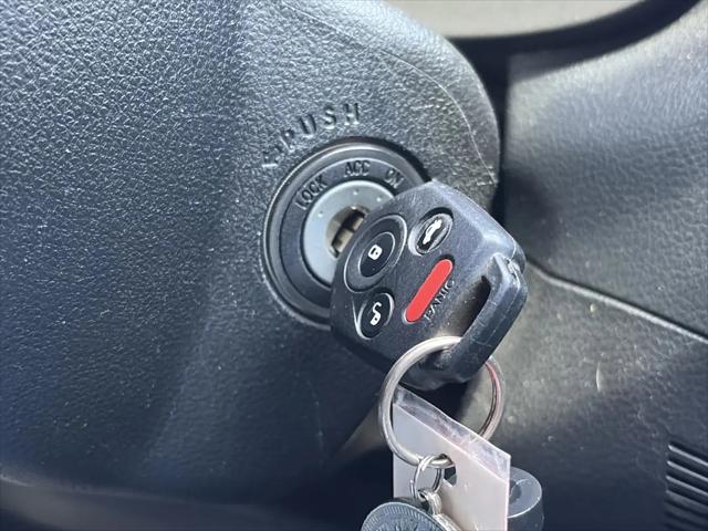 2018 Subaru WRX Premium