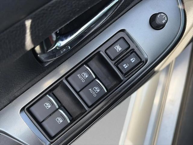 2018 Subaru WRX Premium