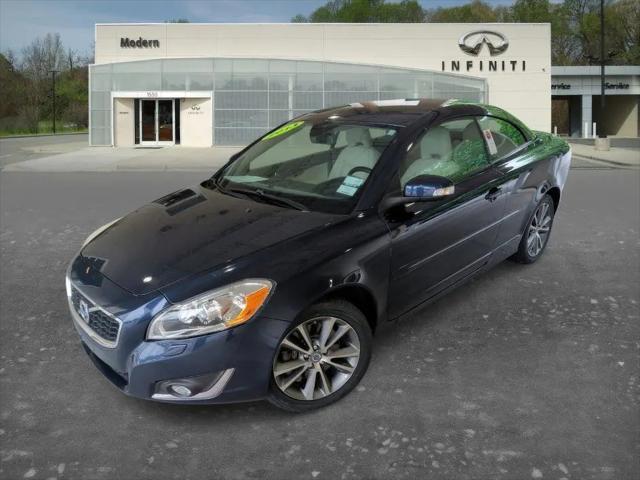 2013 Volvo C70 T5 for sale in Winston-Salem, NC