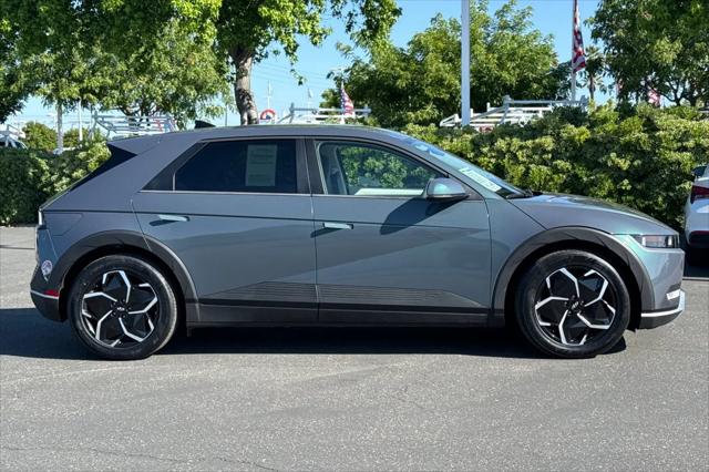 2024 Hyundai IONIQ 5 SEL