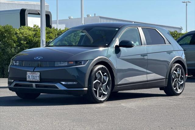 2024 Hyundai IONIQ 5 SEL