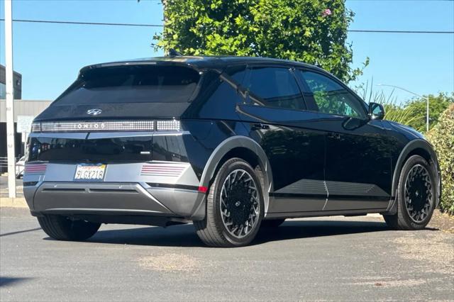2024 Hyundai IONIQ 5 Limited
