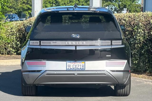 2024 Hyundai IONIQ 5 Limited