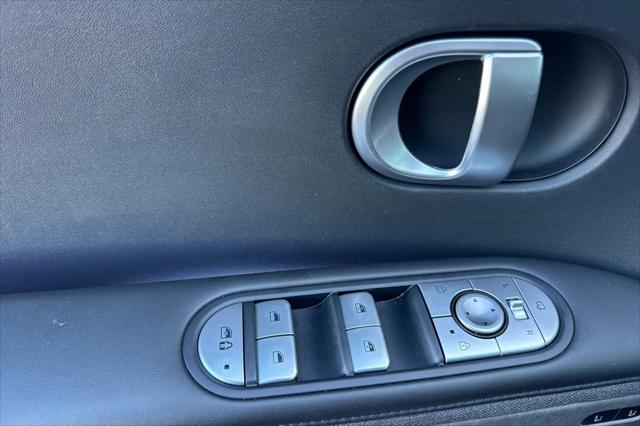 2024 Hyundai IONIQ 5 Limited