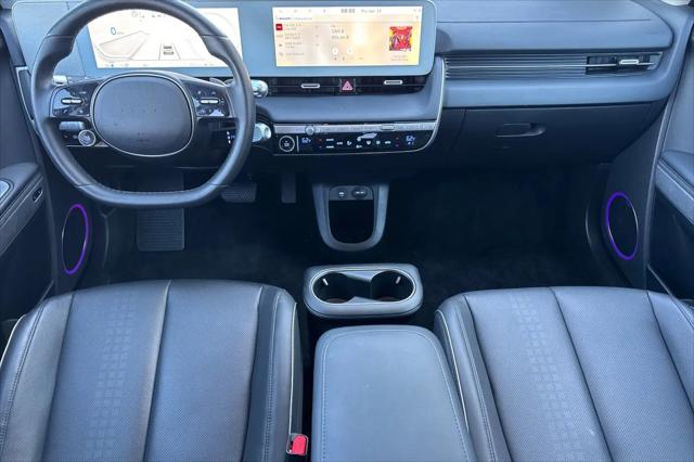 2024 Hyundai IONIQ 5 Limited