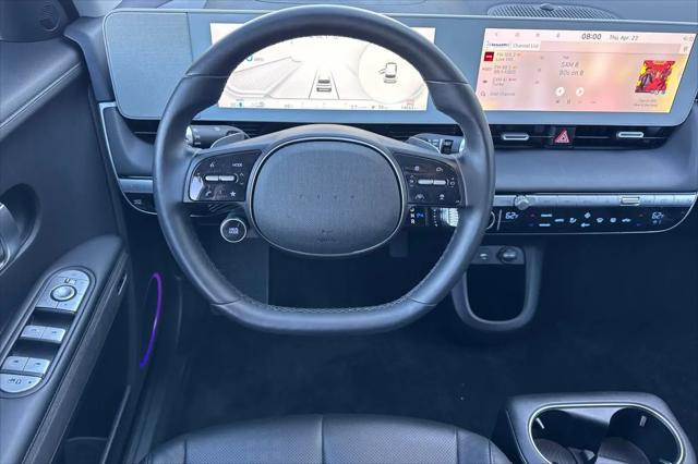 2024 Hyundai IONIQ 5 Limited