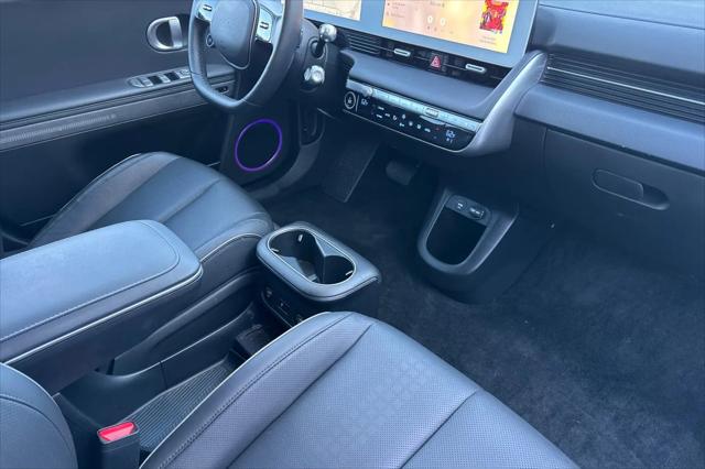 2024 Hyundai IONIQ 5 Limited