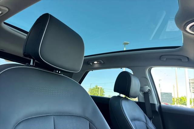 2024 Hyundai IONIQ 5 Limited
