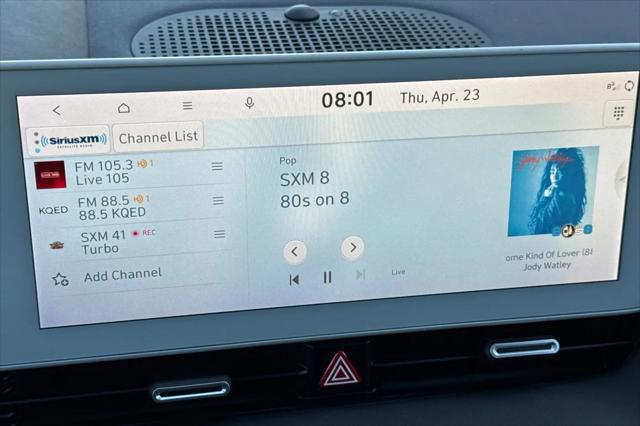 2024 Hyundai IONIQ 5 Limited