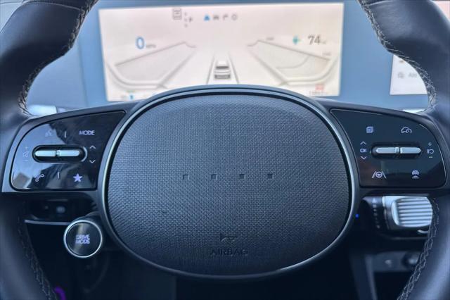 2024 Hyundai IONIQ 5 Limited