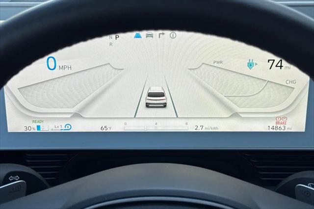 2024 Hyundai IONIQ 5 Limited