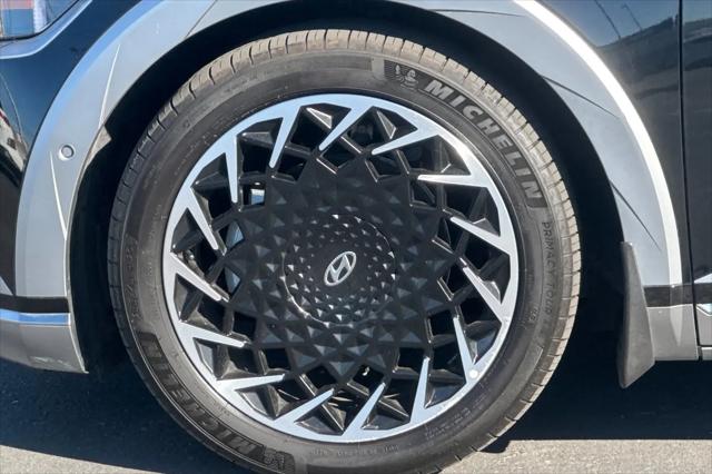 2024 Hyundai IONIQ 5 Limited