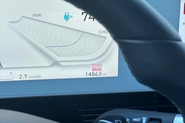 2024 Hyundai IONIQ 5 Limited