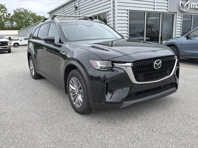 2025 Mazda X-90 Preferred Package for sale in Valparaiso, IN