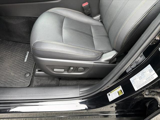 2025 Mazda X-90 Preferred Package