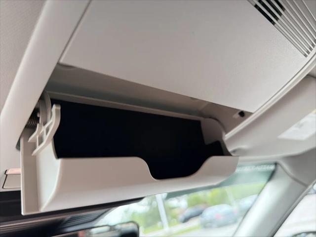 2025 Mazda X-90 Preferred Package