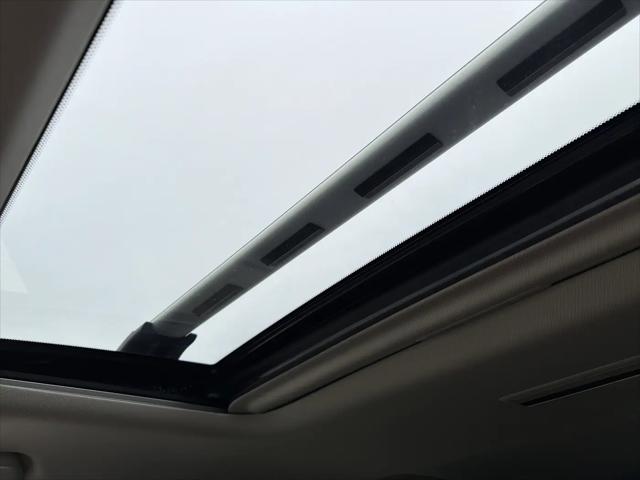 2025 Mazda X-90 Preferred Package