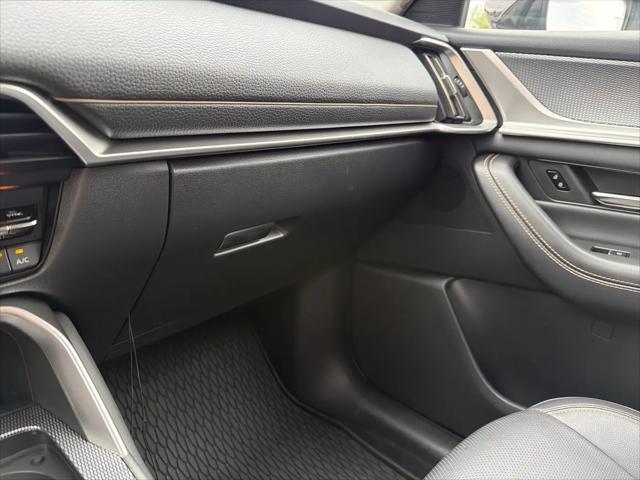 2025 Mazda X-90 Preferred Package