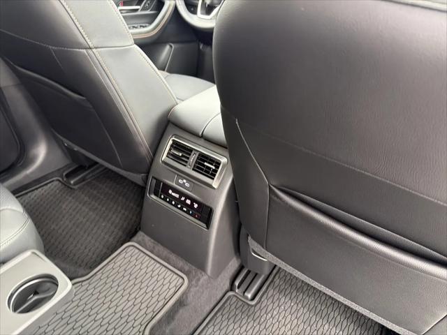 2025 Mazda X-90 Preferred Package