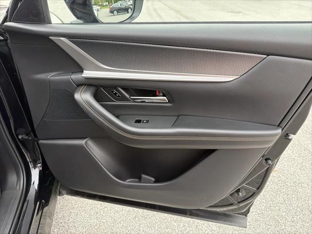 2025 Mazda X-90 Preferred Package