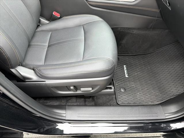 2025 Mazda X-90 Preferred Package
