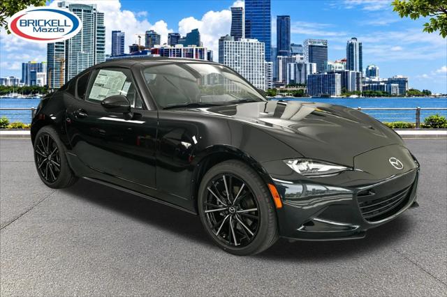 2026 Mazda MX-5 Grand Touring for sale in Miami, FL