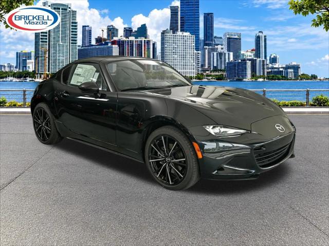 2026 Mazda MX-5 Grand Touring for sale in Miami, FL