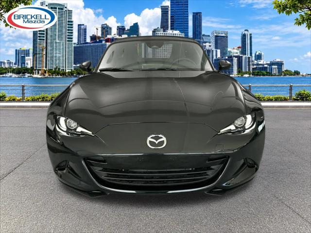 2026 Mazda MX-5 Grand Touring