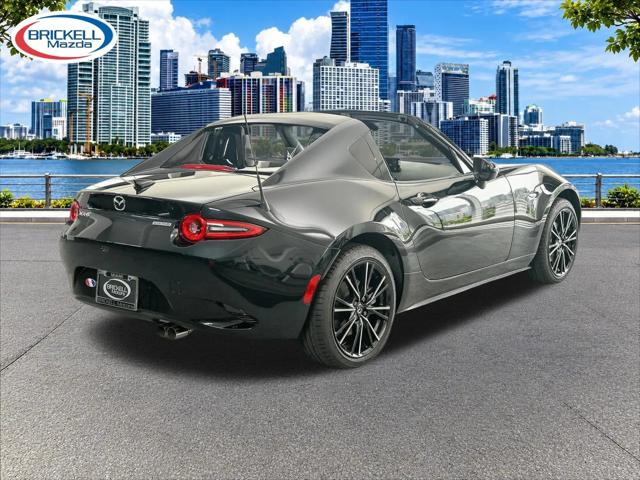 2026 Mazda MX-5 Grand Touring