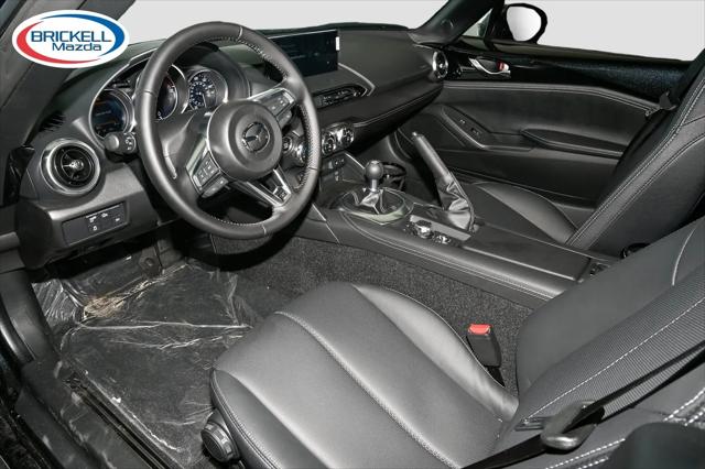 2026 Mazda MX-5 Grand Touring