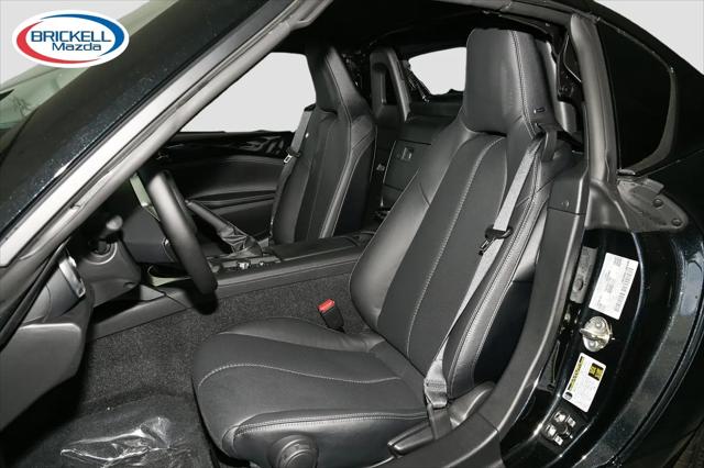 2026 Mazda MX-5 Grand Touring
