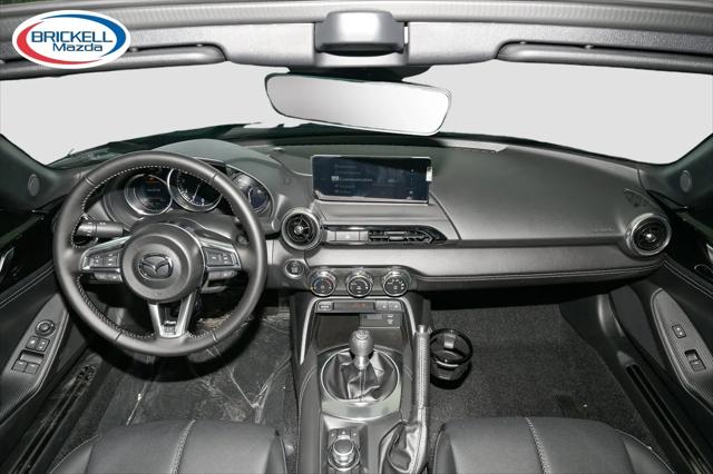 2026 Mazda MX-5 Grand Touring