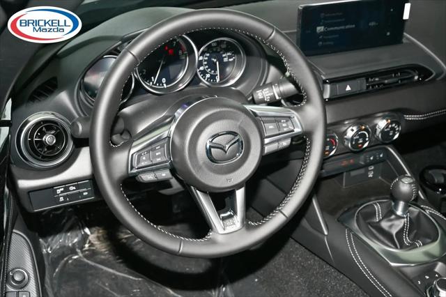 2026 Mazda MX-5 Grand Touring