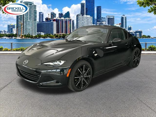 2026 Mazda MX-5 Grand Touring