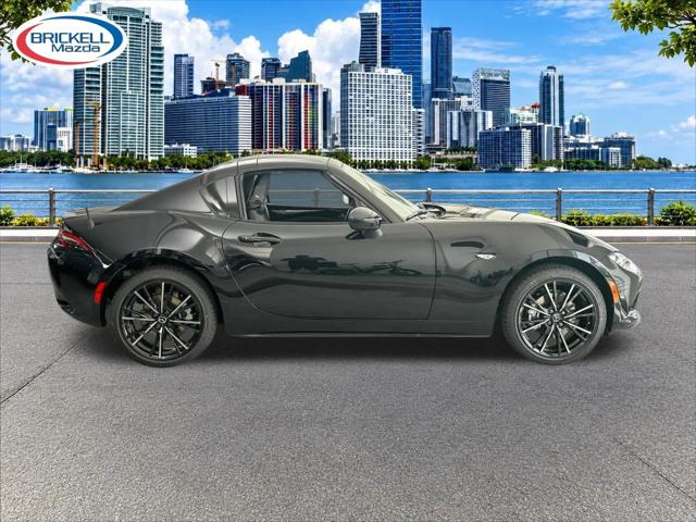 2026 Mazda MX-5 Grand Touring
