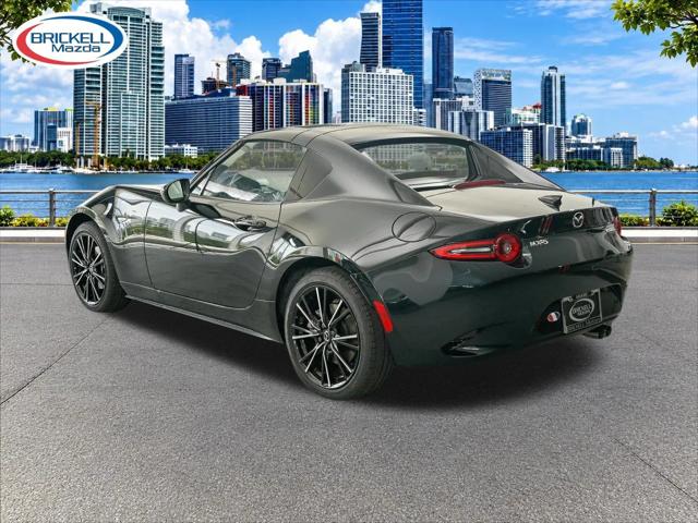 2026 Mazda MX-5 Grand Touring