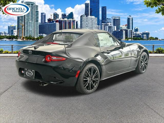 2026 Mazda MX-5 Grand Touring