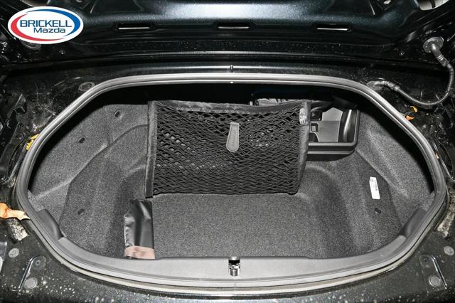 2026 Mazda MX-5 Grand Touring