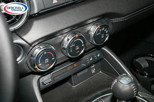 2026 Mazda MX-5 Grand Touring