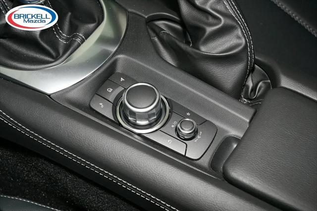 2026 Mazda MX-5 Grand Touring