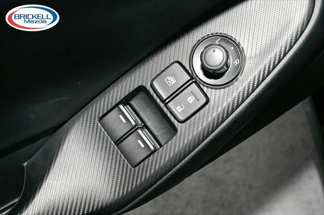 2026 Mazda MX-5 Grand Touring