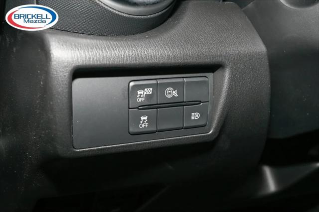 2026 Mazda MX-5 Grand Touring