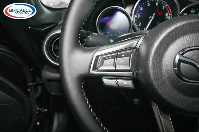 2026 Mazda MX-5 Grand Touring