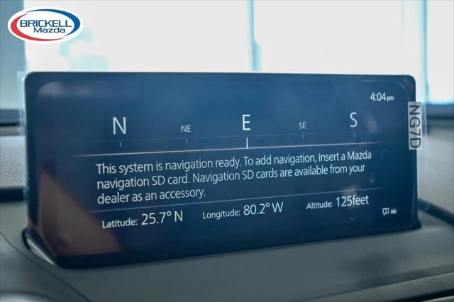 2026 Mazda MX-5 Grand Touring