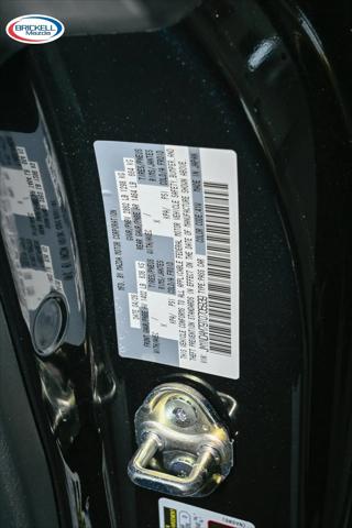2026 Mazda MX-5 Grand Touring