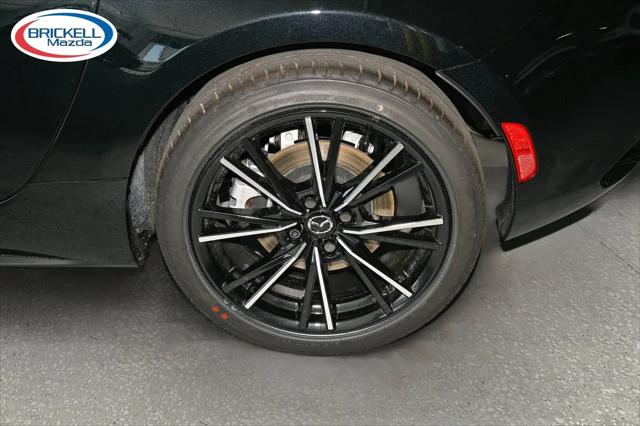 2026 Mazda MX-5 Grand Touring
