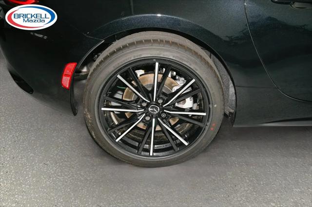 2026 Mazda MX-5 Grand Touring