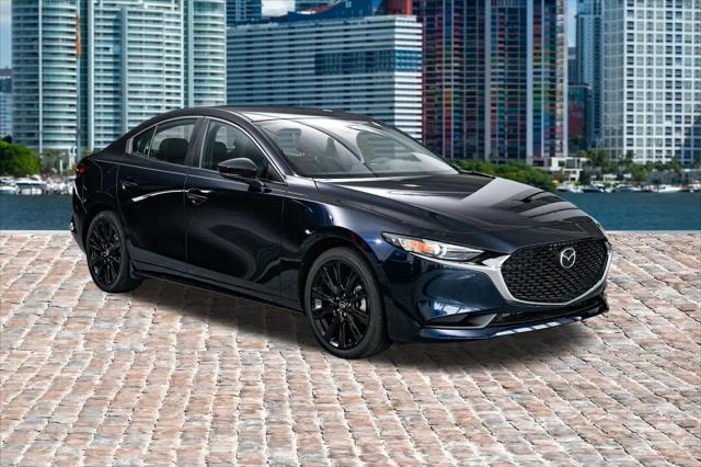 2026 Mazda Mazda3 2.5 S Select Sport for sale in Miami, FL