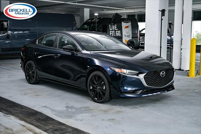 2026 Mazda Mazda3 2.5 S Select Sport for sale in Miami, FL