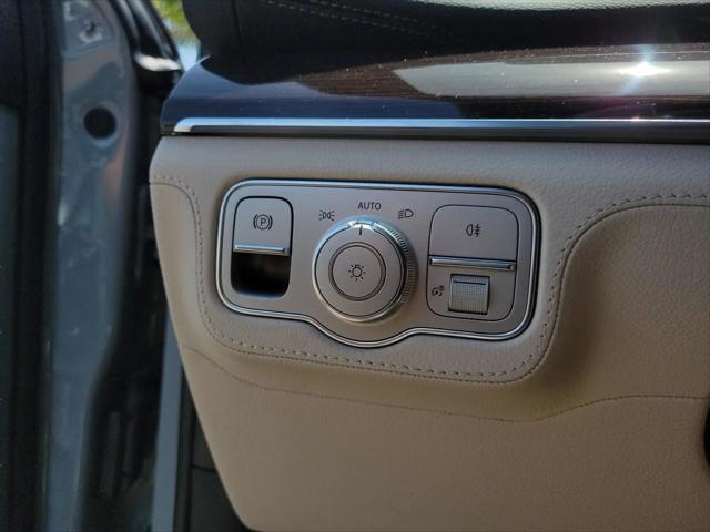 2026 Mercedes-Benz GLE GLE 450 4MATIC